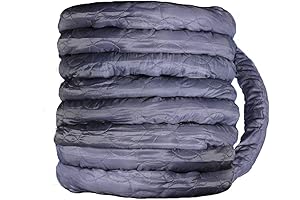 OVO Universal Vacuum Covers Decorative