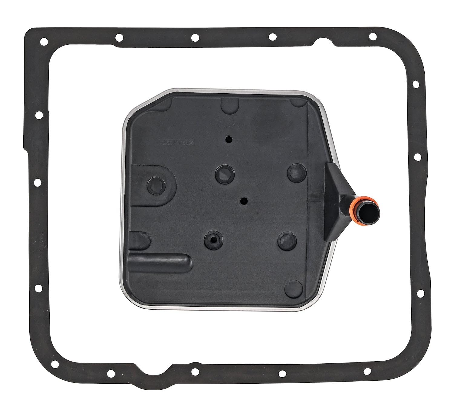 JEGS 555-60902 filter and gasket kit