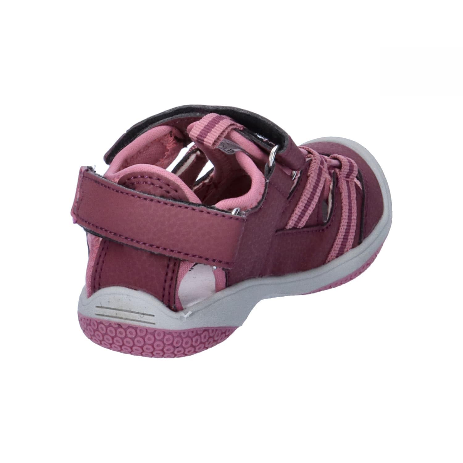 CMP Baby Naboo Hiking Sandals Sandalo SportivoUnisex - Bambini e ragazzi