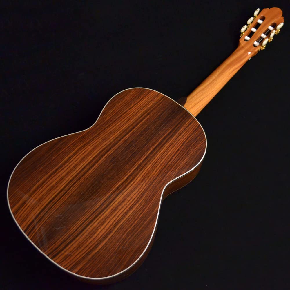 Amazon | KODAIRA AST-100/S クラシックギター 650mm 松単板／ローズ