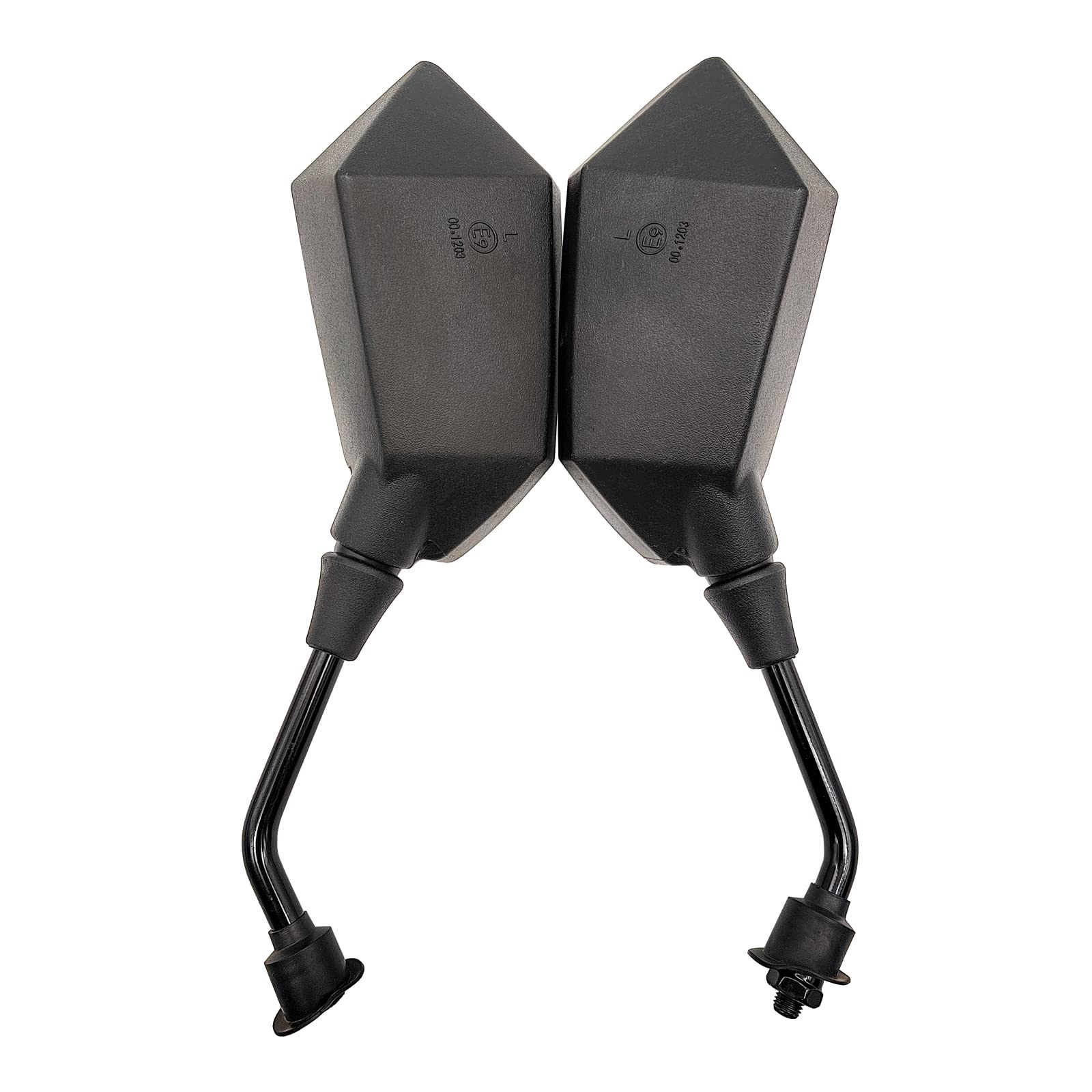 Espejo Trasero Derecho e Izquierdo for ODES 800 1000 Quad GO Kart, código de Piezas 13605140000 13605150000