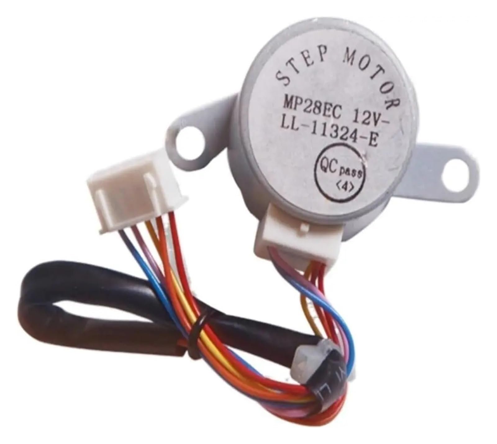 MP28VB MP28EA MP28EC MP28GA Motore Condizionatore 12V Motore Part(MP28GA)