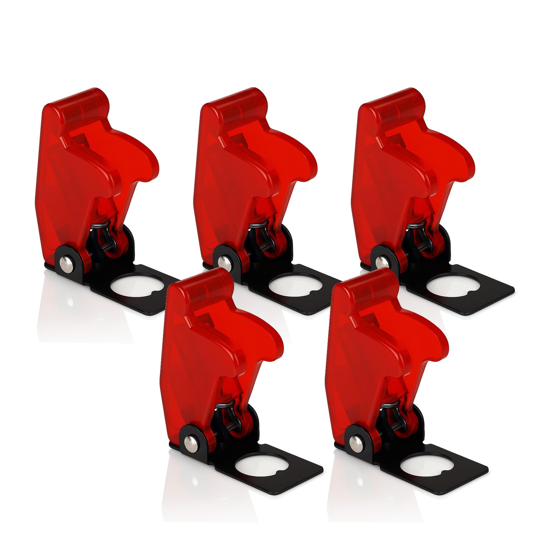 Amazon.com: MGI SpeedWare Safety Flip Covers for Toggle Bat-Handle