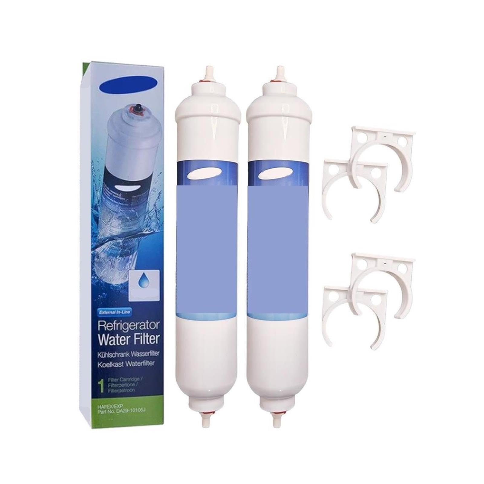 Filtro Dell'acqua Del Frigorifero, Ricambi Purificanti