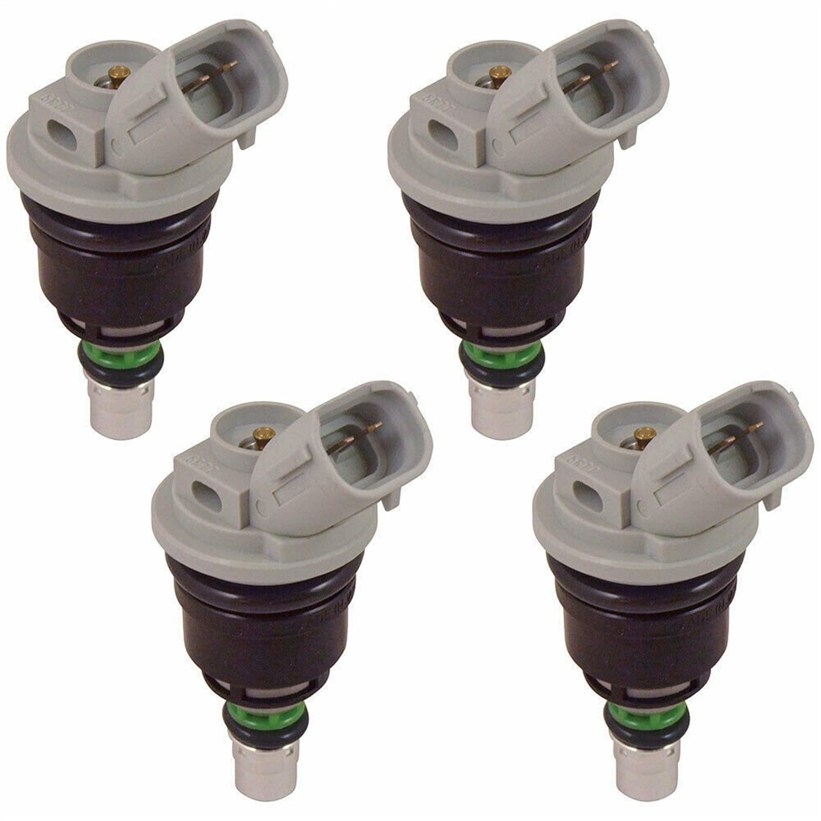 Cgbwmb One Color Car Petrol Injection Nozzles For Subaru For Impreza L Car Accessories Fuel Injector 16611-Aa300 / Fj445 / 16611-Aa310 / Fj398
