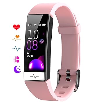 Ebakin fitness tracker Clearance