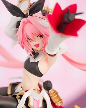 Amazon.co.jp: アストルフォ うさぎさんばーじょん 17 ガレージ