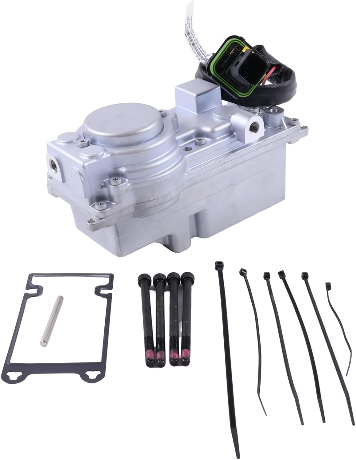 Solarhome 12V Turbo Actuator 1931136 2037561 Compatible with Paccar MX13 EPA13 Engine DAF Packard