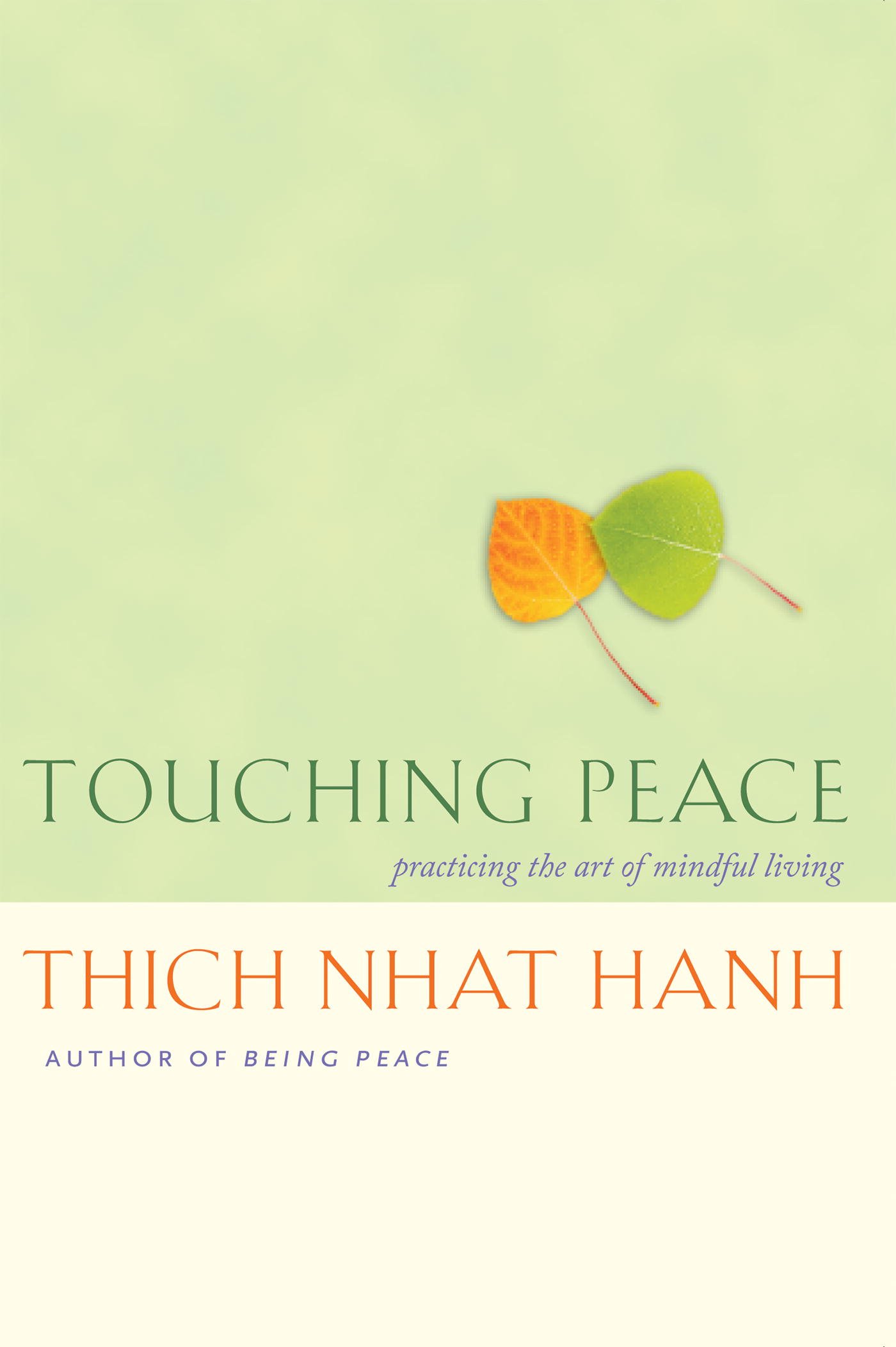 TOUCHING PEACE