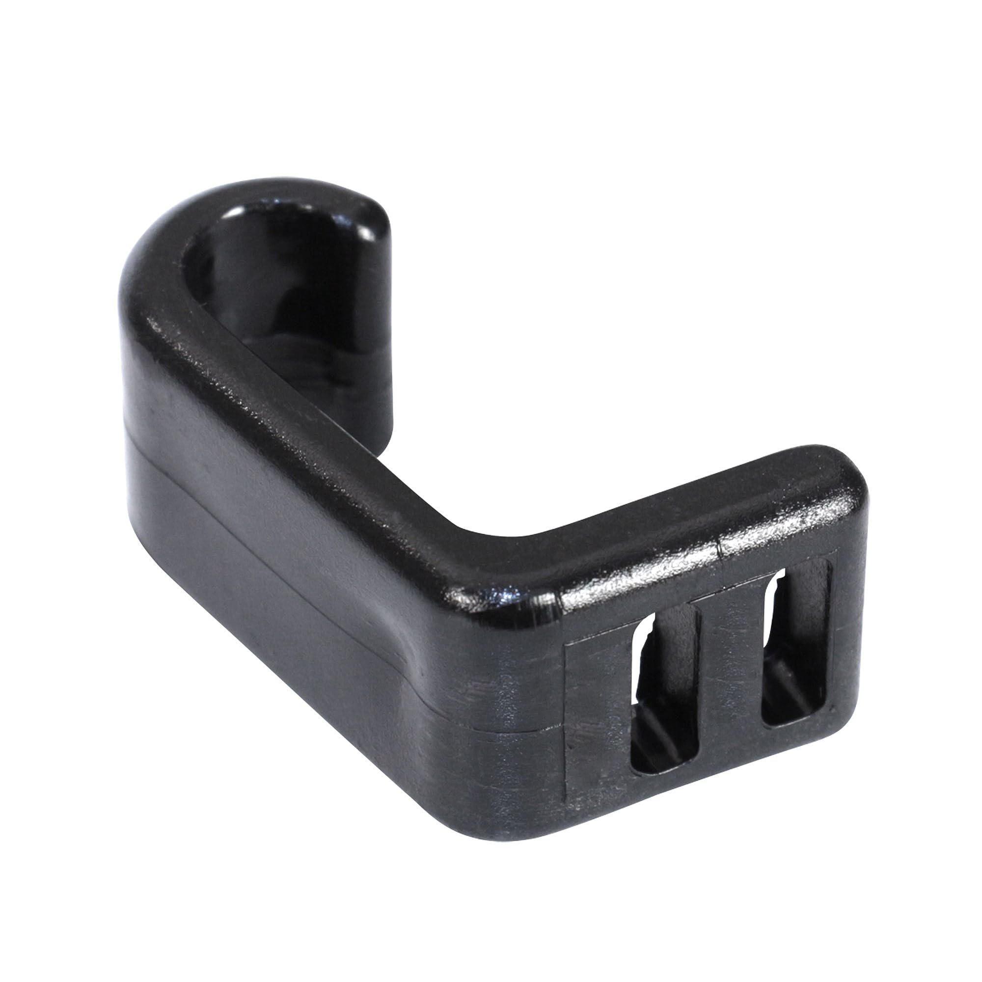 Van Wezel HAGUS 4X Spannhaken für Huckepack 3 & 4