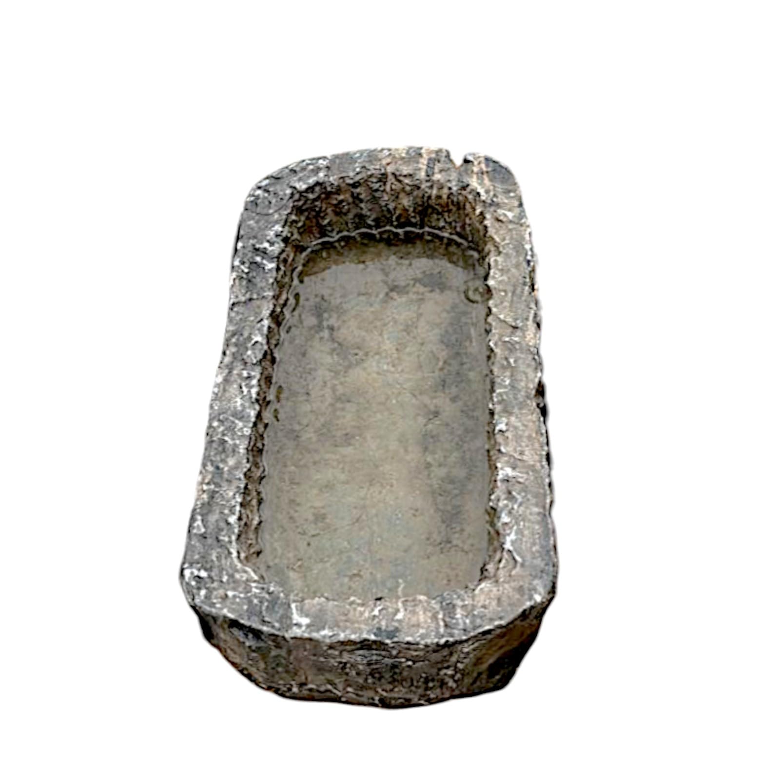 Fontaine jardin design stone CBAM pour terrasse zen et moderne