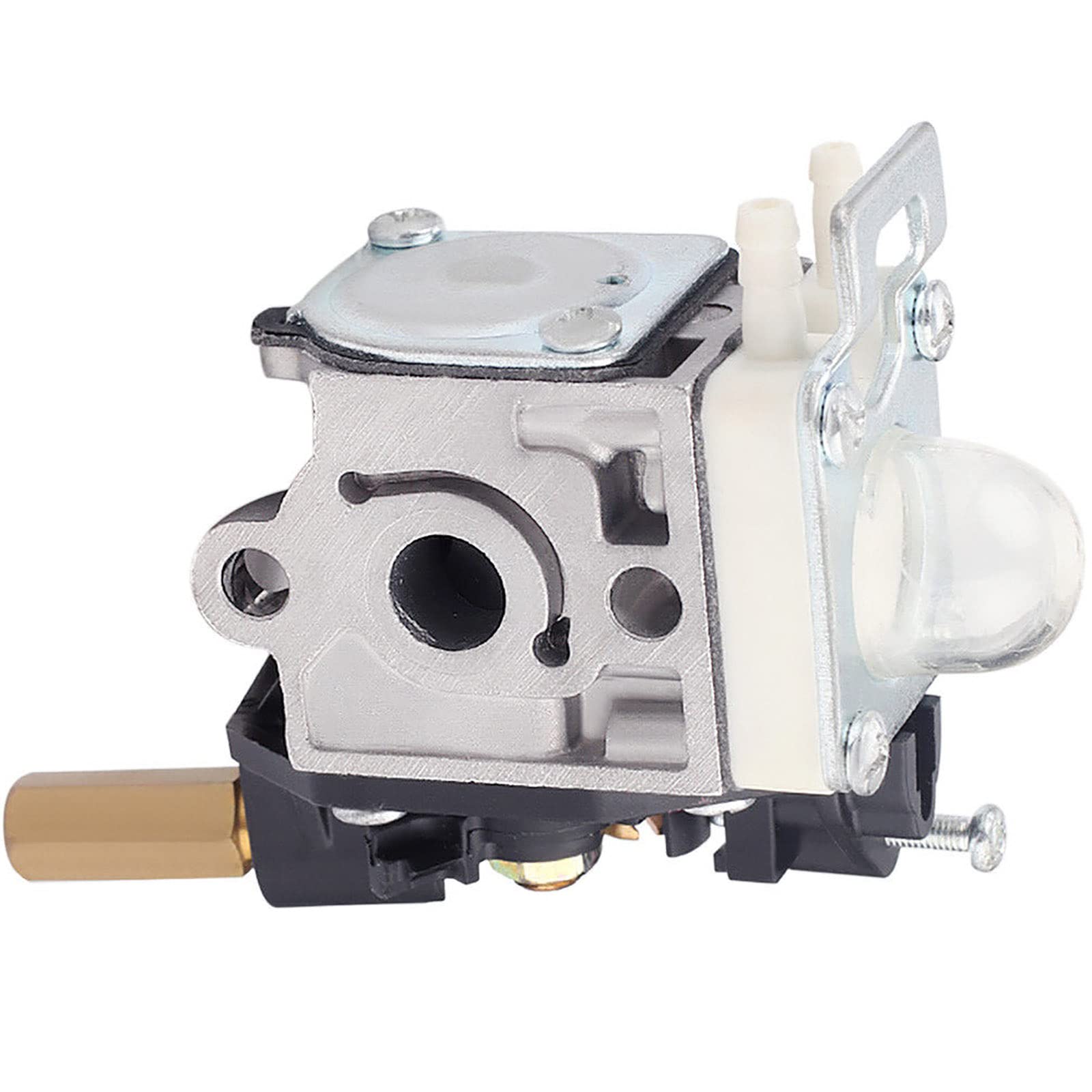 Amazon.com: Zama RB-K75 Carburetor for models HC-150I 