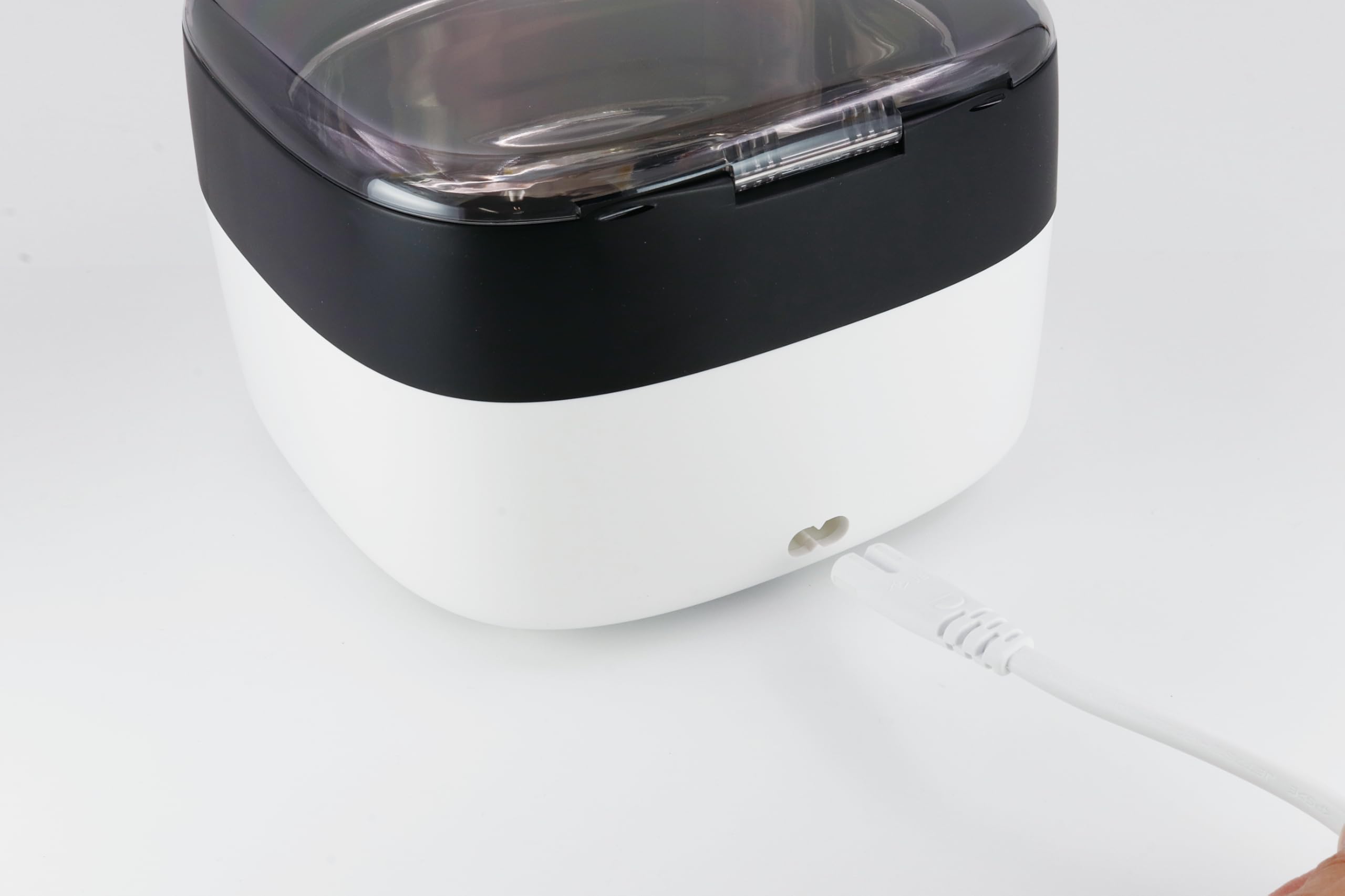 Amazon.co.jp: アルゴファイル(Argofile) 超音波洗浄機 ソニック