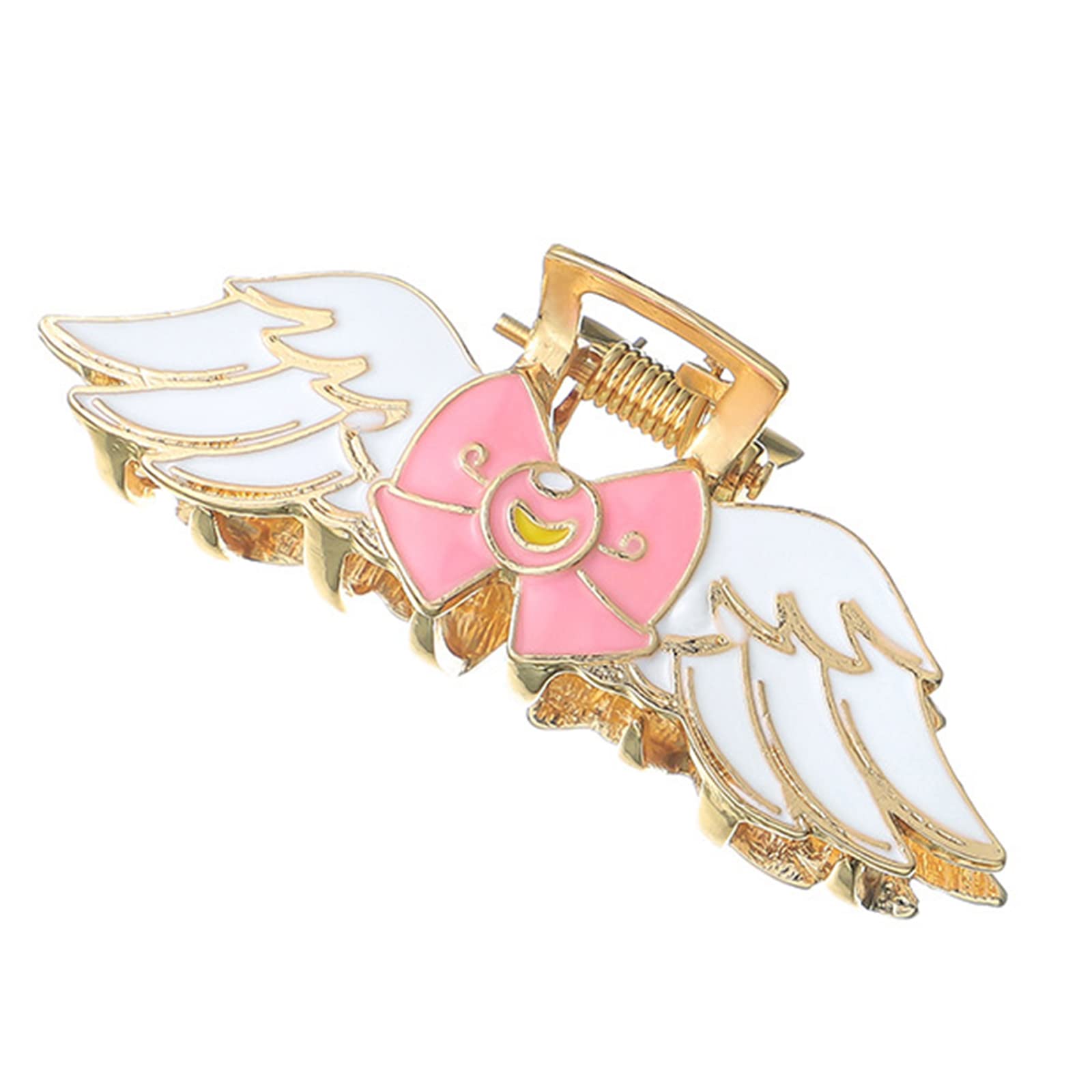 Broche para cabello de sailor Moon Sailor Moon Hair Accessories - Etsy main image 2