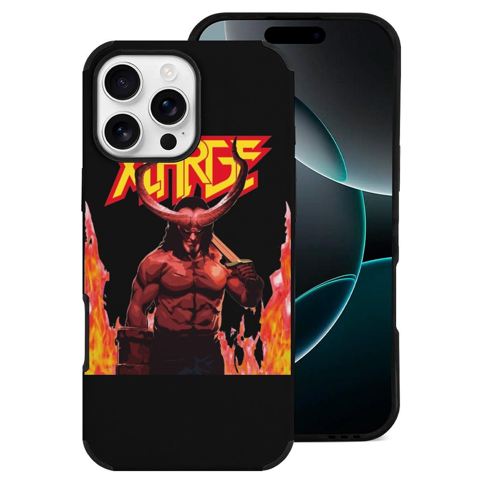 エクストララージ  iPhoneケース エクストララージ iPhoneケース XLARGE - X-LARGE iPhoneケース