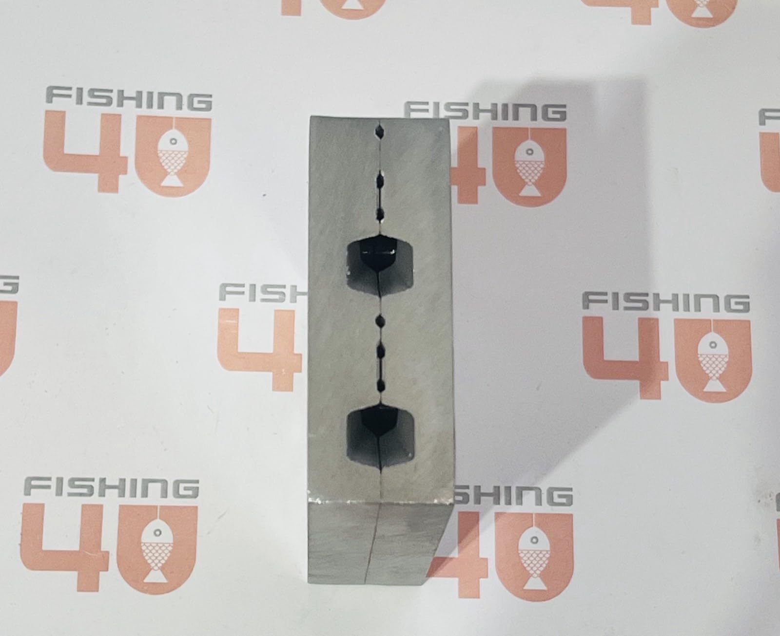 Inchiku - Molde para pesca en barco de mar (200-250 g)