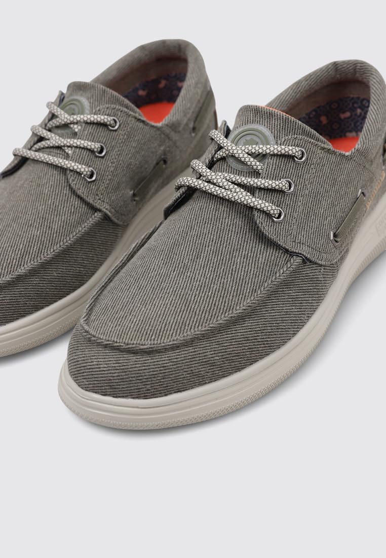 Coronel Tapiocca - Nauticos T206 Hombre Kaki