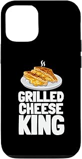 iPhone 12/12 Pro Hoagie Sub Artist And Sandwich Maker - Grilled Cheese King Case