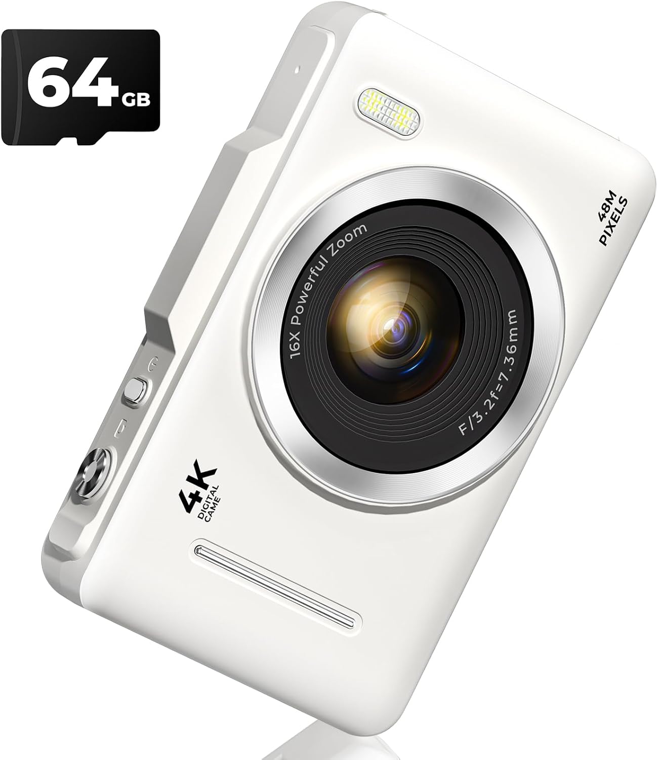 Digital Camera, Upgrade FHD 1080P... Digital Camera, Upgrade FHD 1080P...