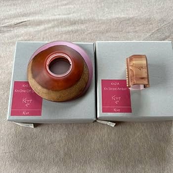 Amazon.co.jp: KI-no ゴールゼロ ワンオフ シェード + アンバー