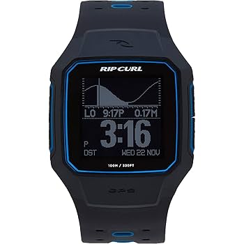 Rip Curl Search Gps Series 2 : Amazon.pl: Elektronika