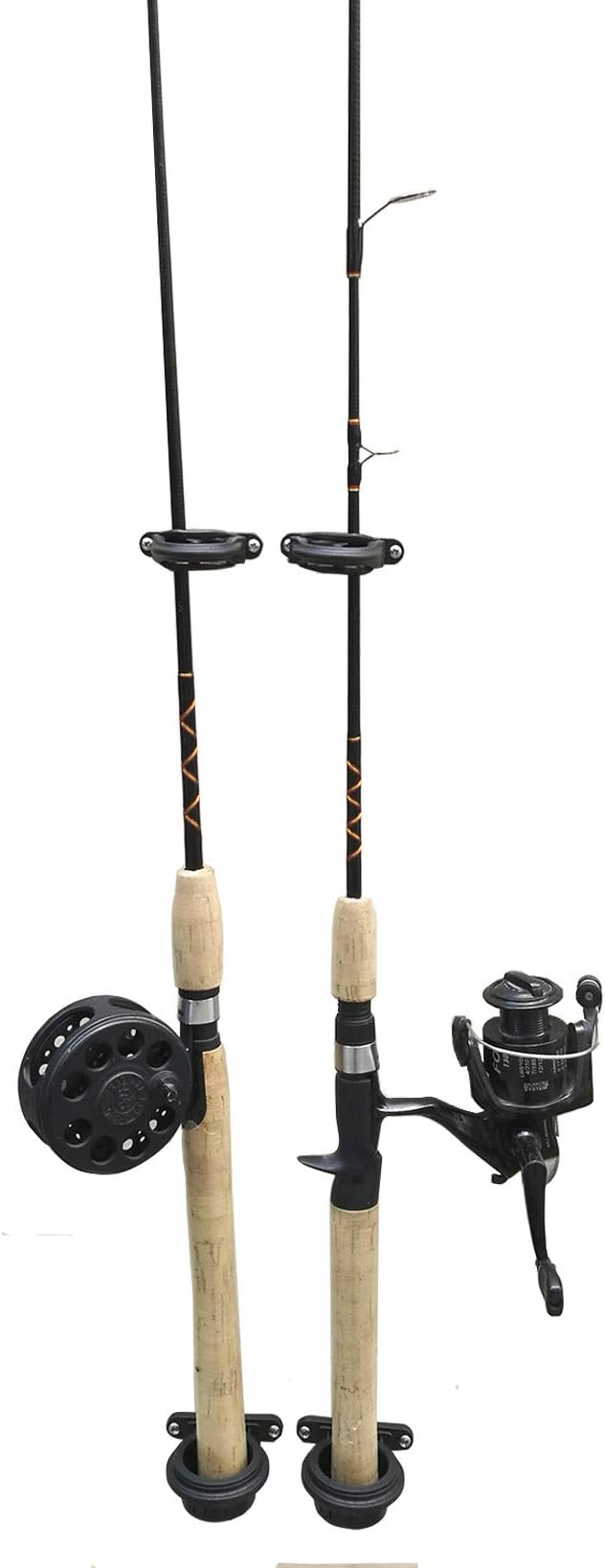 2 rod holdall Clearance