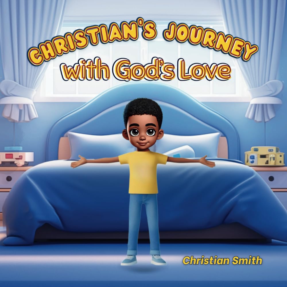 Christian's Journey with God's Love