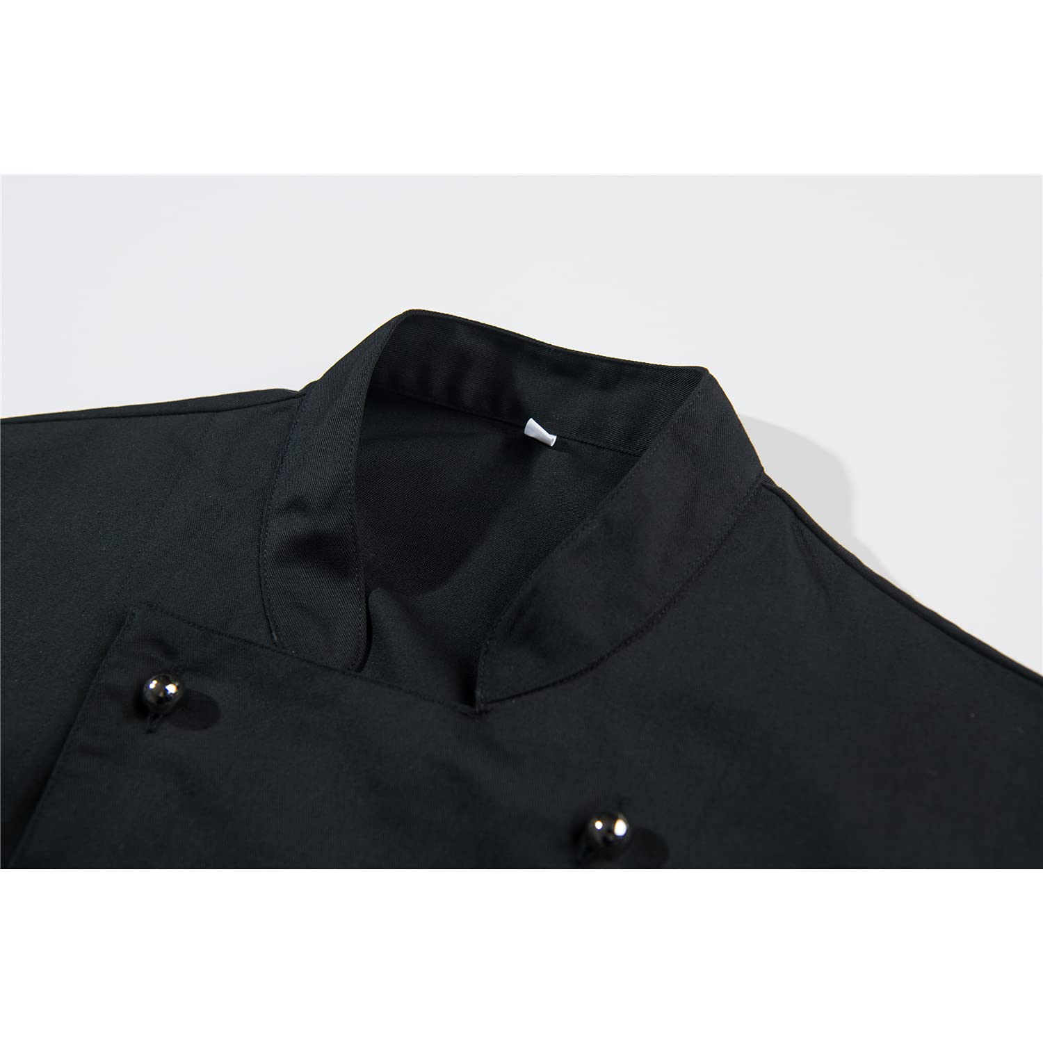 Misemiya - Veste de chef pour hommes - Veste de chef pour hommes - Uniforme d'accueil -Ref.8501