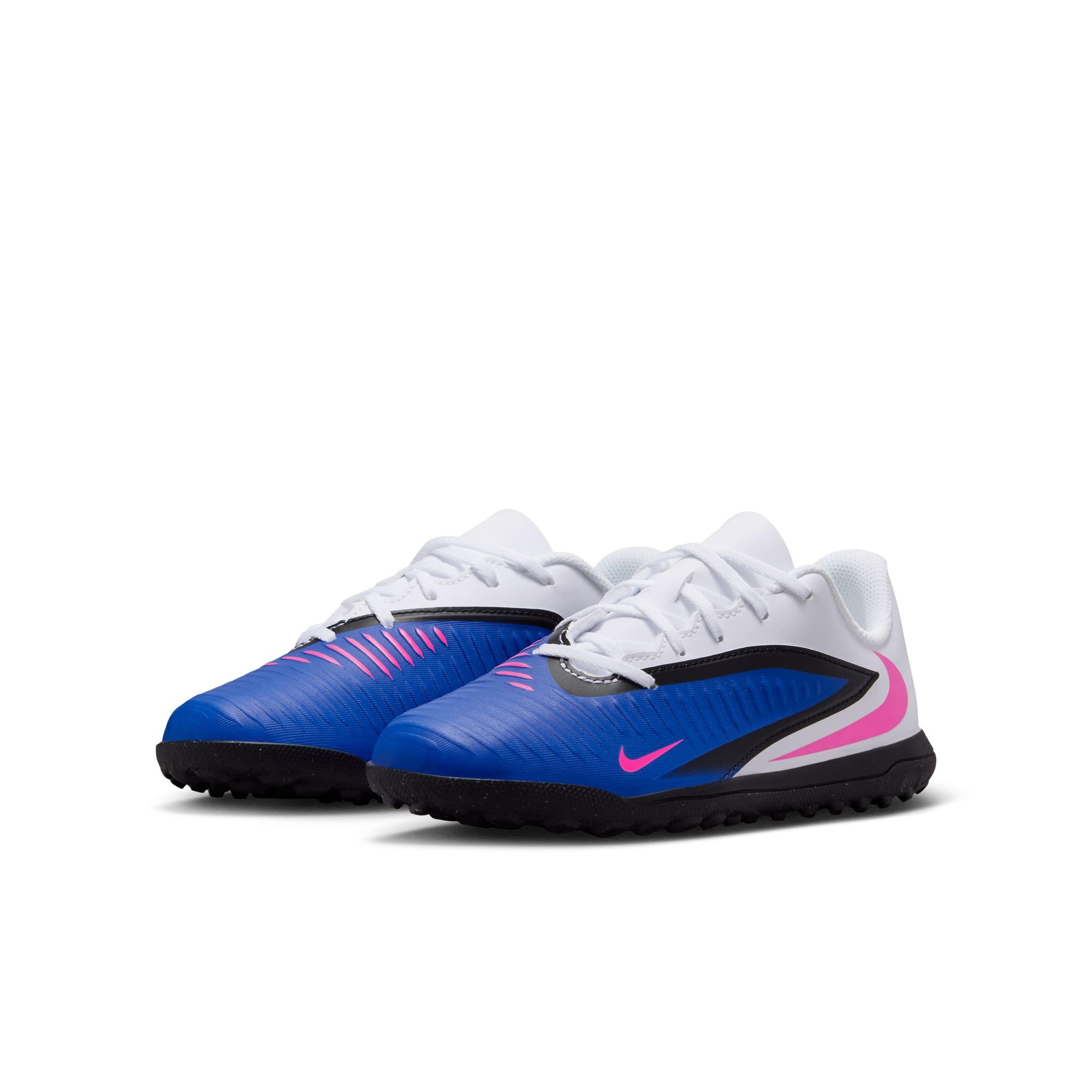 Nike Jr Phantom 6 Low Club TF Soccer ShoesUnisex niños