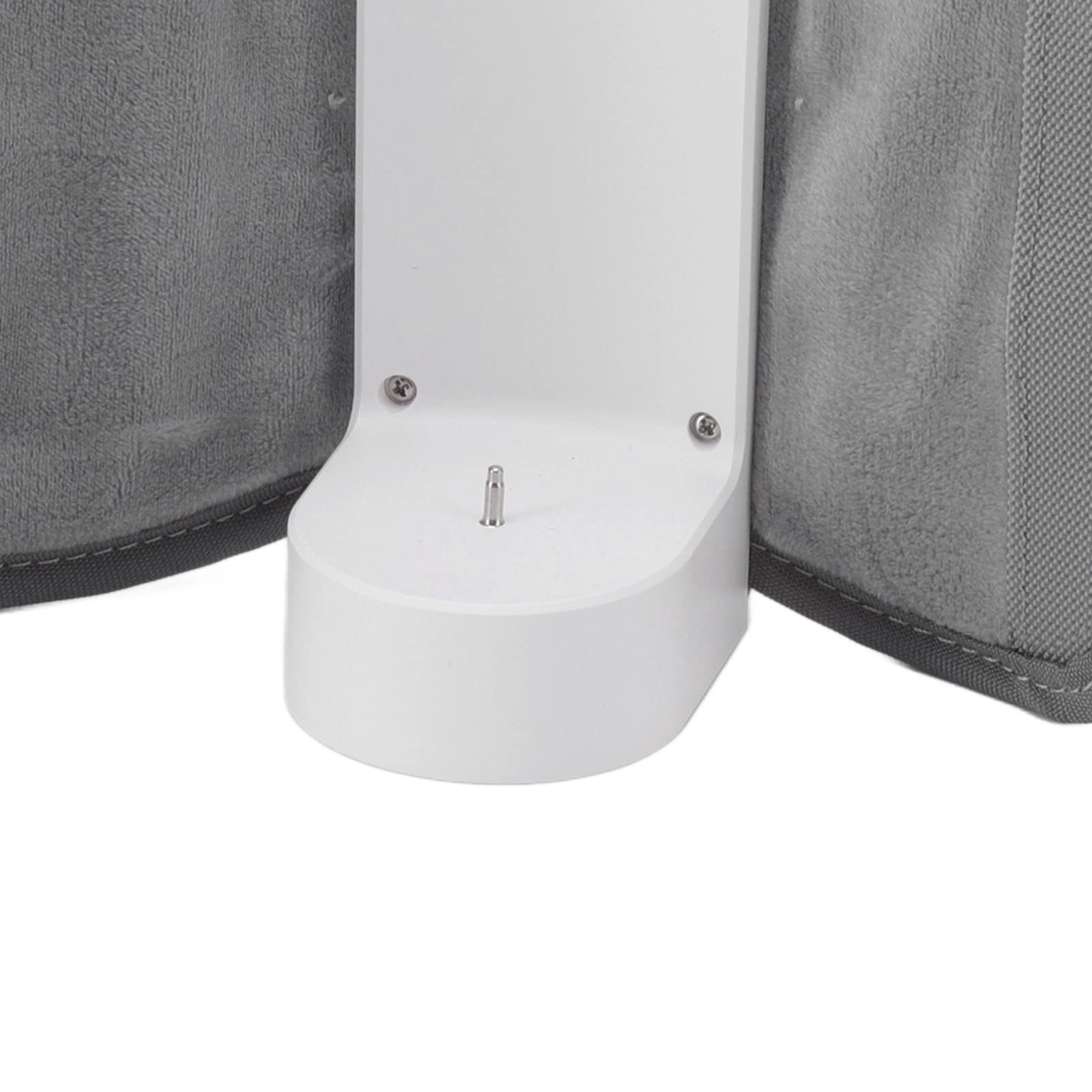 Yosoo Health Gear Bolsa Térmica para Biberón de Leche con Carga USB Calentador Térmico para Biberón ABS PU 6000mAh 18W 98.6 a 131F Ajuste Ajustable para Viajes Al Aire Libre Alimentación Nocturna
