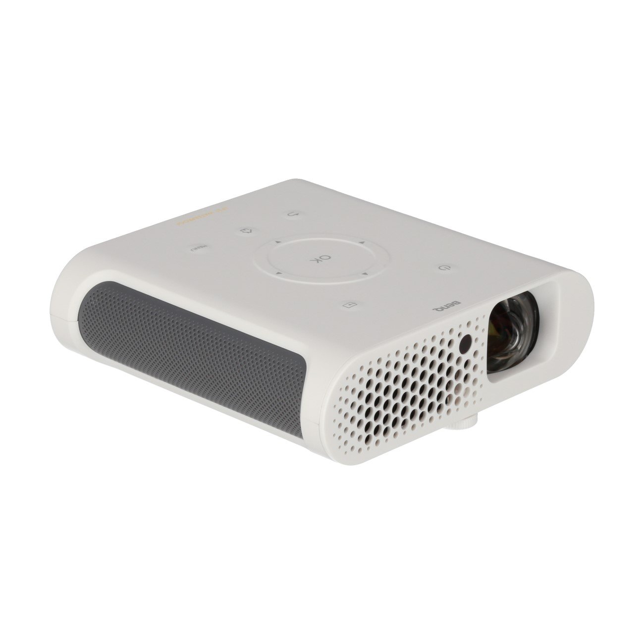 Benq GS1 Ultra Lite Led Projector, Wi-Fi: Buy Online at Best Price
