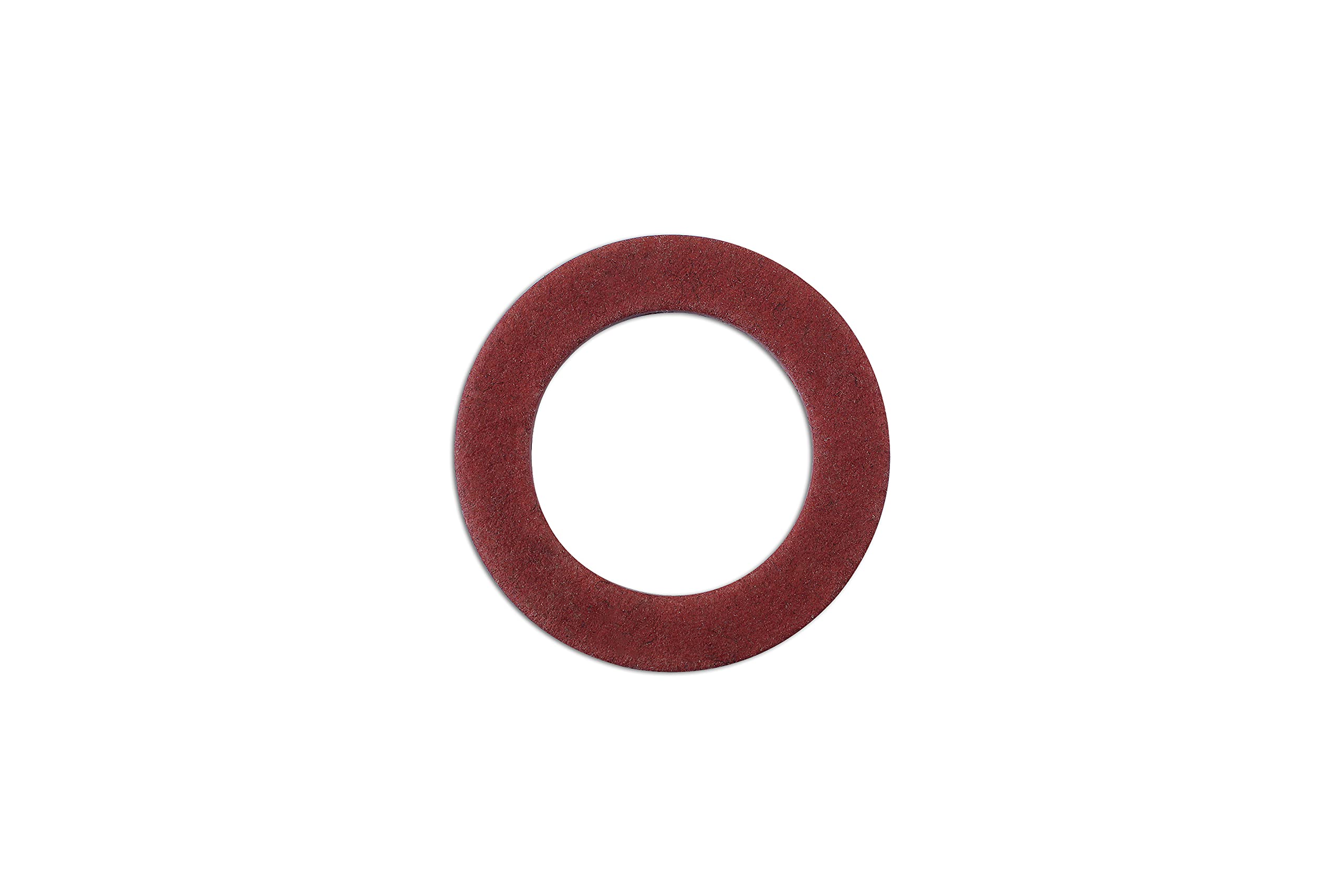 Connect 36805 Sump Plug Fibre Washer 18mm x 29mm 2mm 10pc