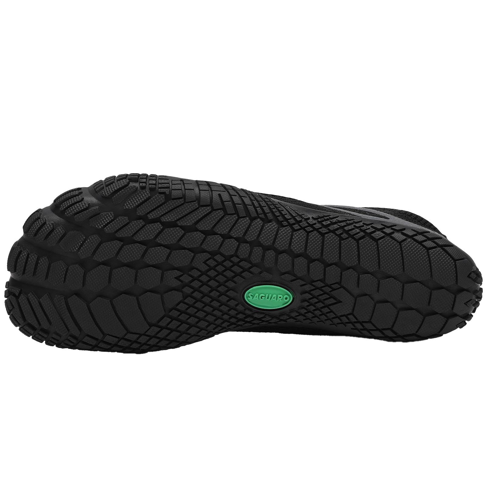 SAGUARO Scarpe da Trail Running Uomo Donna Scarpe da Barefoot