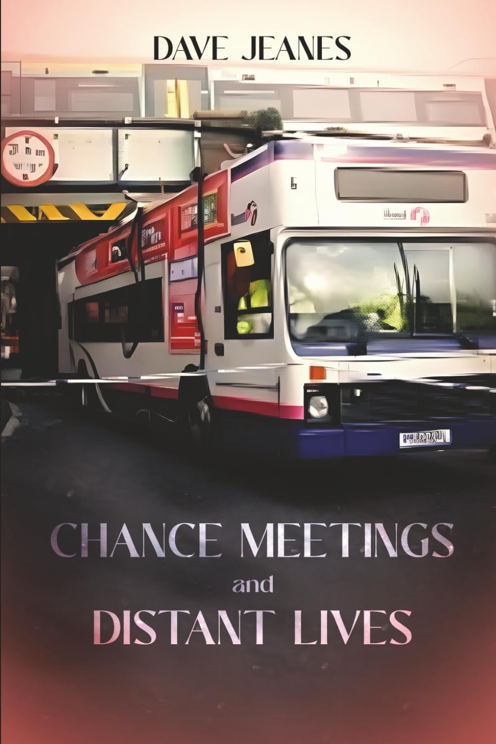 Chance Meetings and Distant Lives