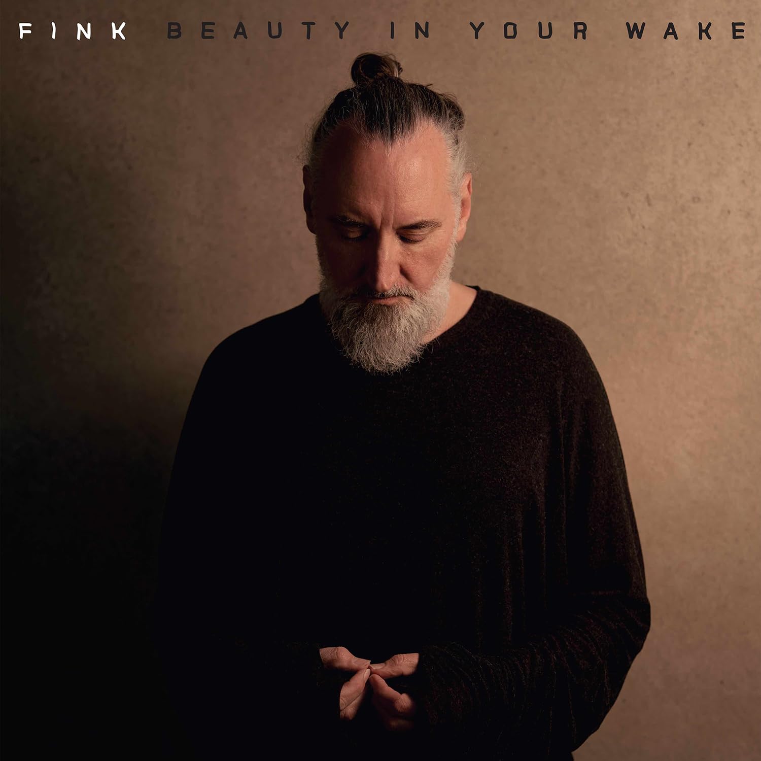 Fink - Beauty in Your Wake (R'Coup'D) Vinyl 12"" Album