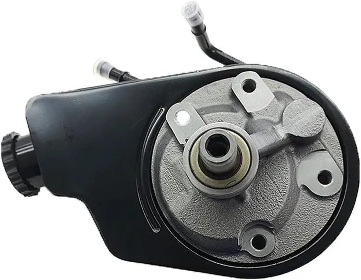 Steering System Hydraulic Pump For Hummer For H2 2003-2007 Power Steering Pump 26132503 Durable