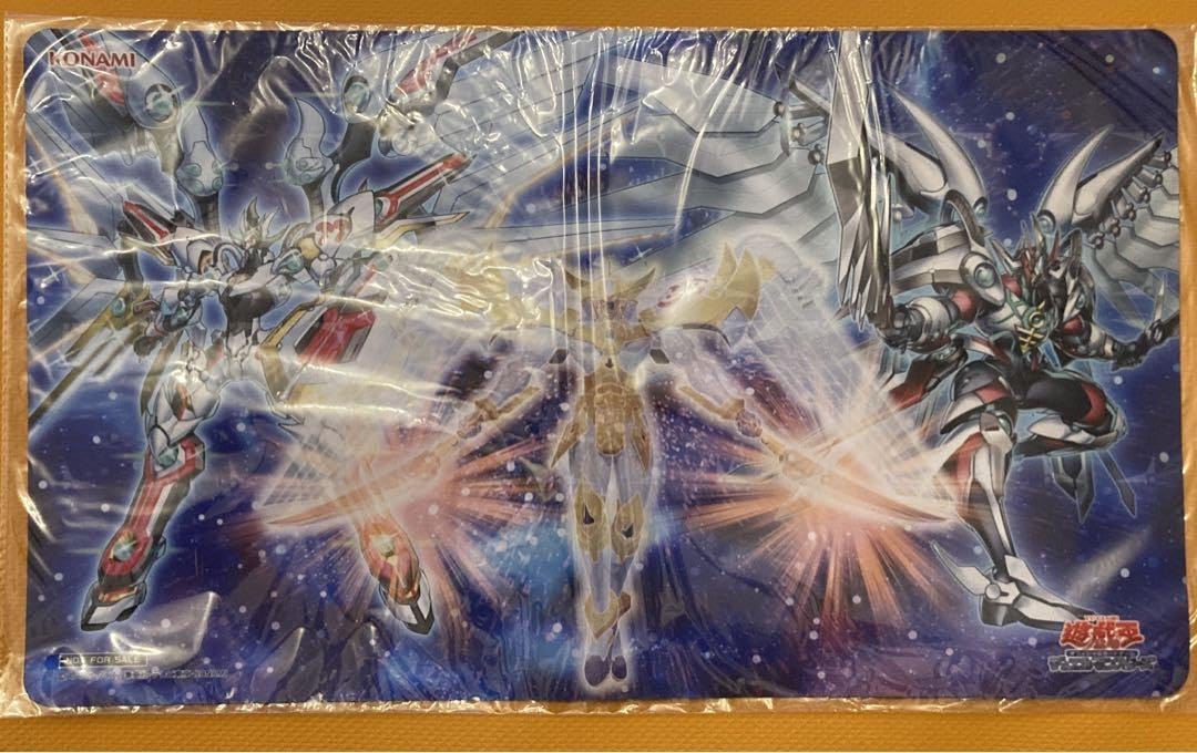 Amazon.co.jp: 遊 戯 王の日 プレイマット ホープ : おもちゃ