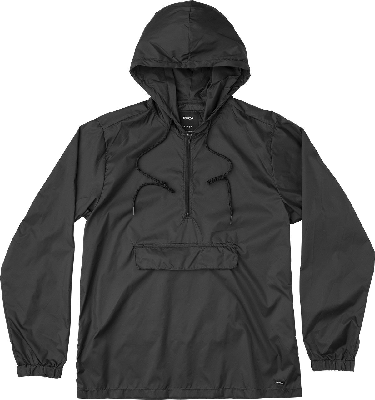 RVCA Men's Public Works Jacket