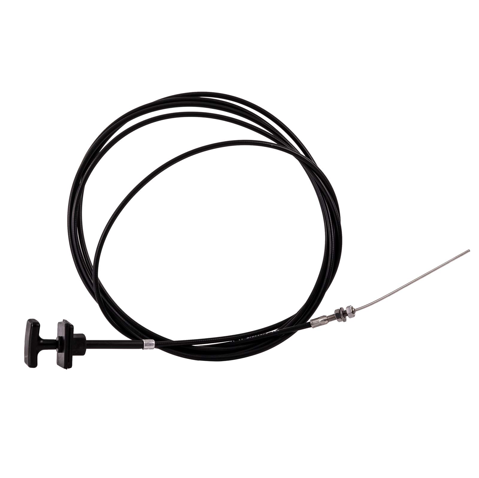 Amazon.com: SBT Choke Cable (Right side) compatible with 270000207