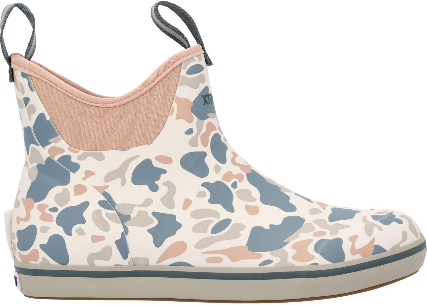 Xtratuf Women's Ankle Deck Boot