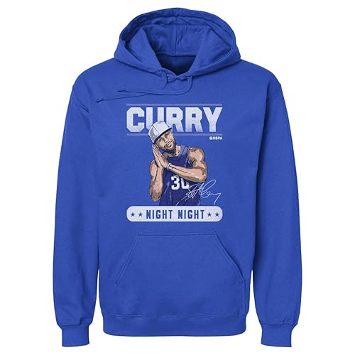 Steph Curry Sweatshirt - Steph Curry Golden State Night Night