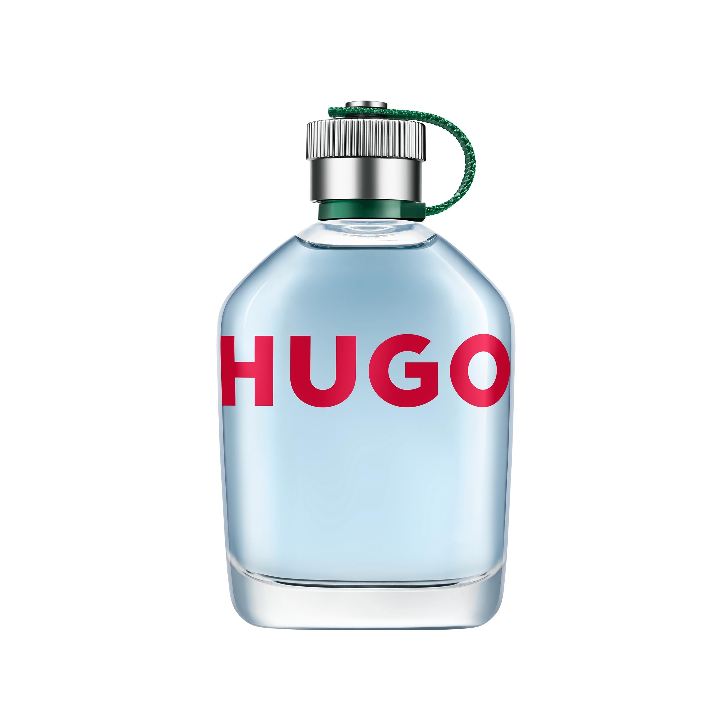 HUGO Man Eau de Toilette para hombre