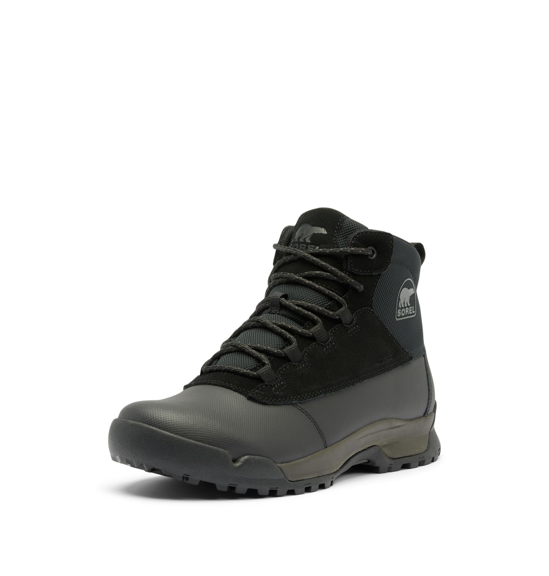 SOREL Buxton Lite Lace Plus