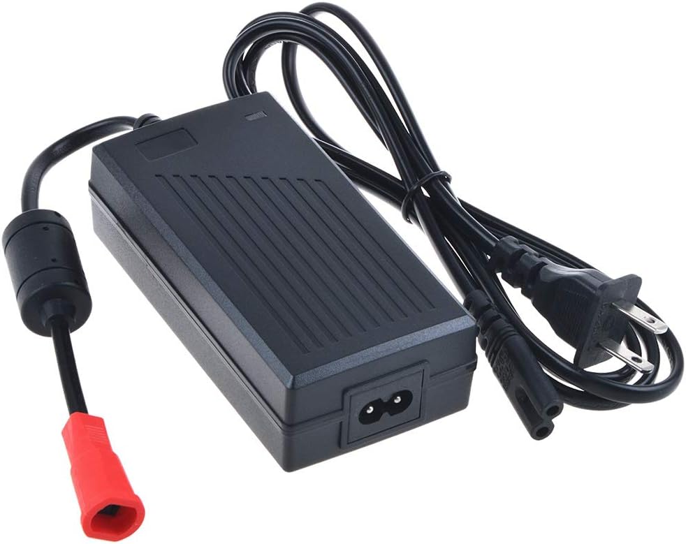 SLLEA 29.4V AC/DC Adapter Replacement for Kaidi KD KDDY022 Liion