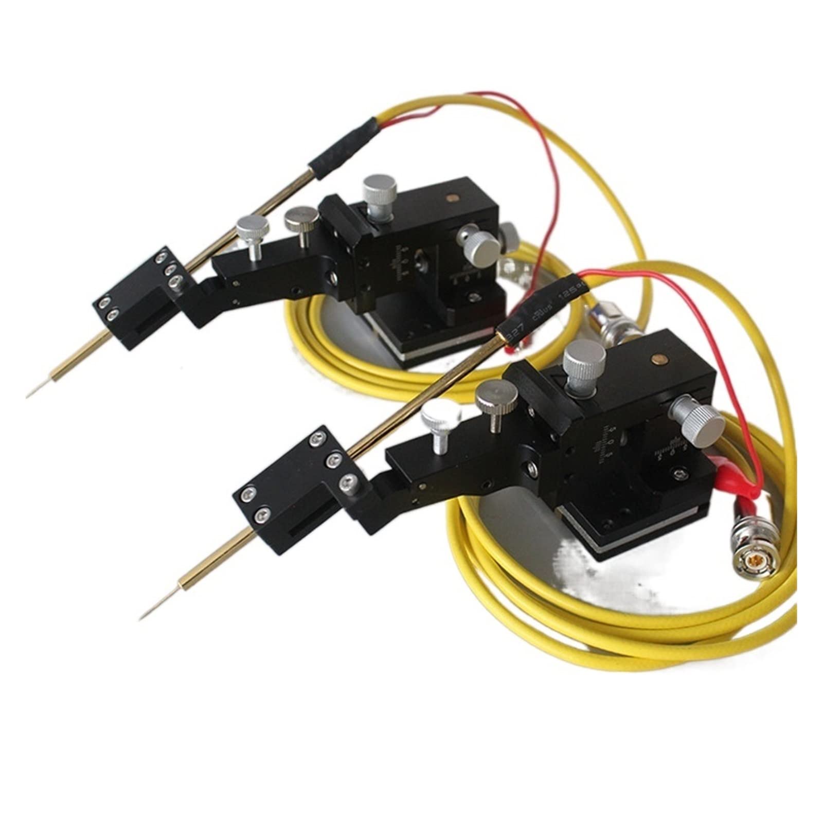 Herramientas eléctricas Estación de sonda manual de precisión NT02PS Soporte de sonda Soporte de sonda IV Accesorio de sonda