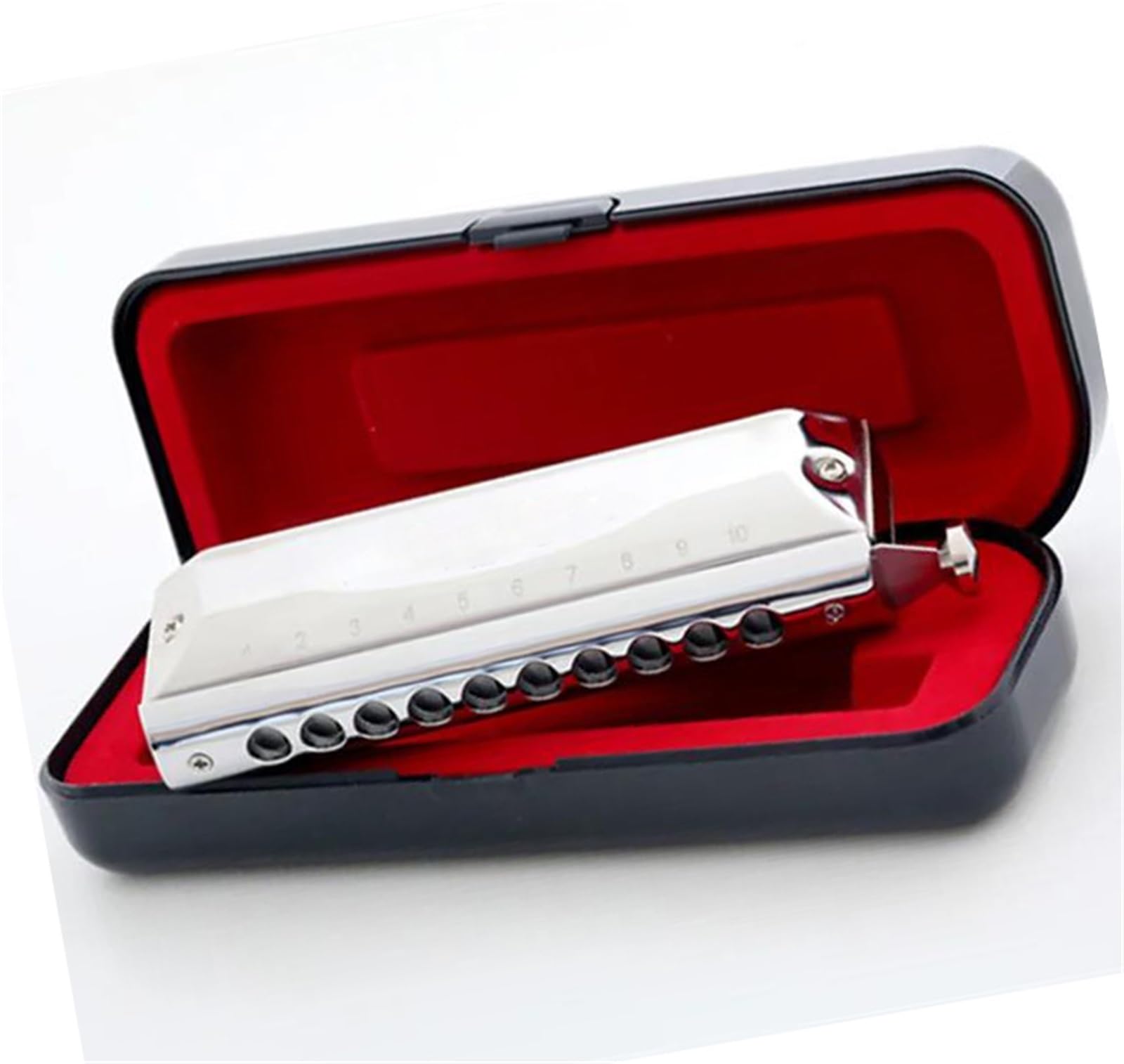 Harmonijka Harmonijkowe instrumenty muzyczne | T10-40 10 40-tonowe instrumenty muzyczne o nowej konstrukcji