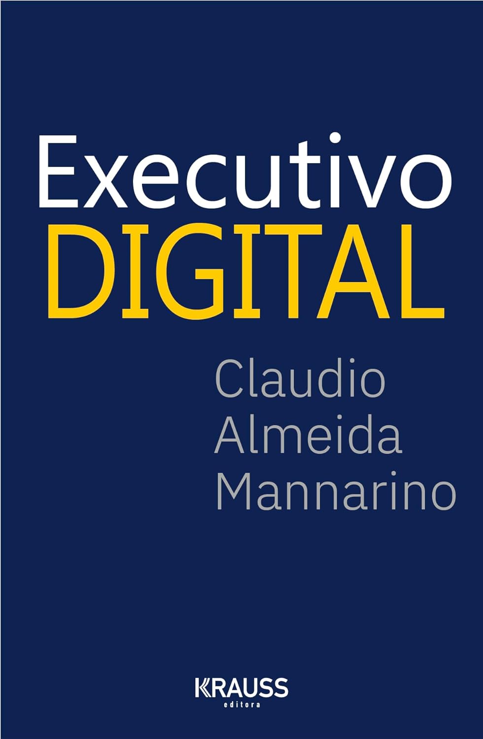 Executivo Digital