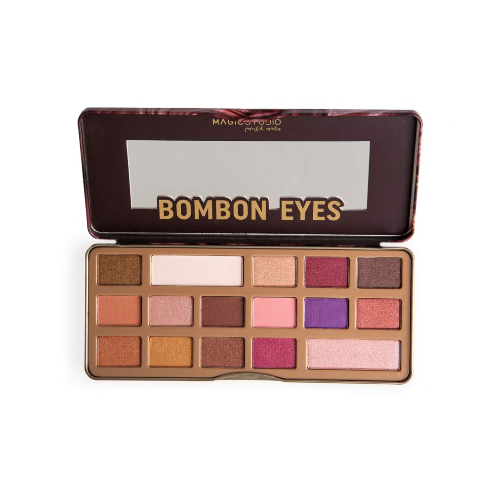 IDC COLOR Bombon Palette
