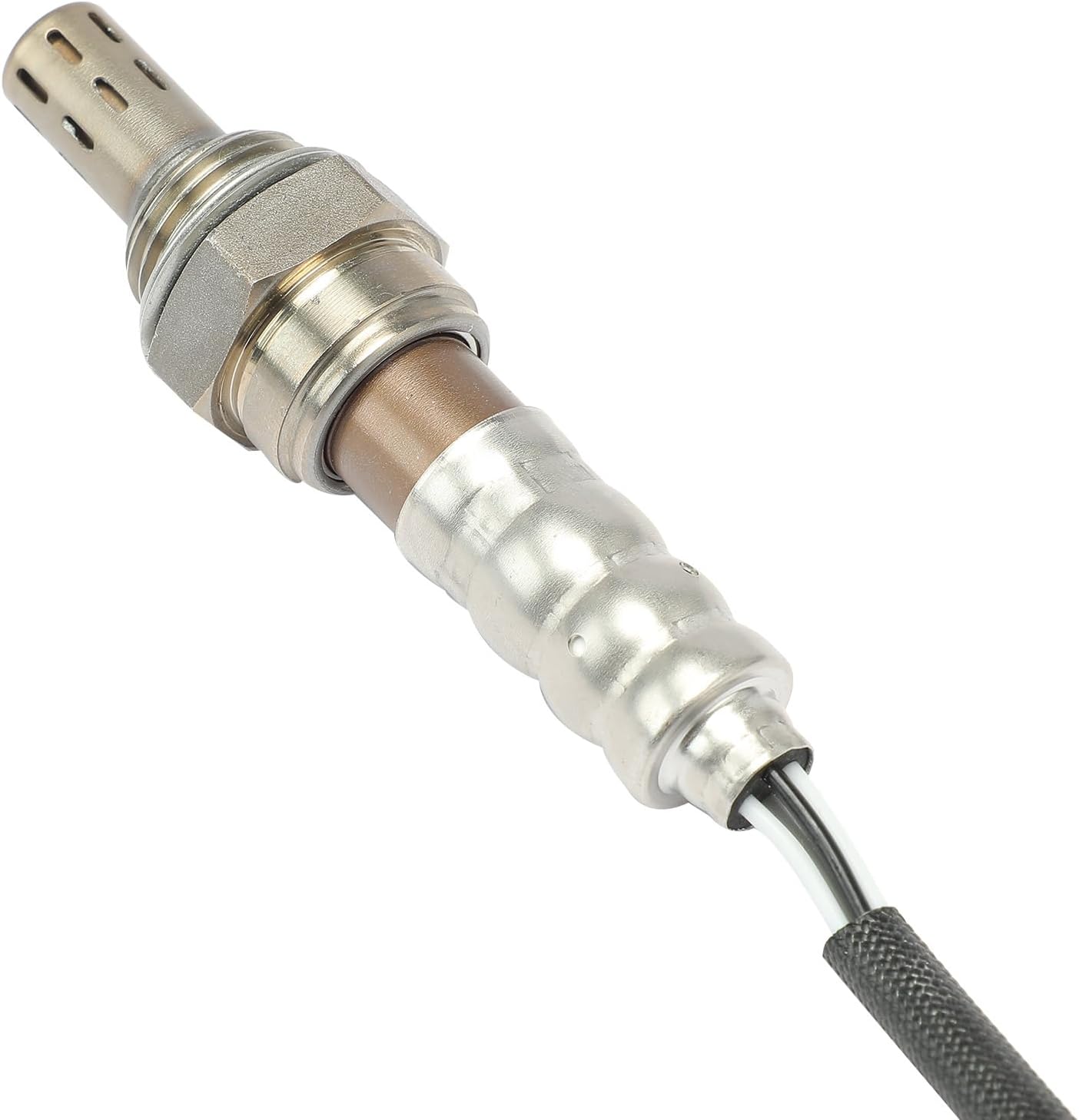 Oxygen Sensor Replacement for with Hyundai Santa Fe 2003-2009, XG350 2002-2005, Kia Amanti 2004-2006, Optima 2006-2010, Rondo 2007-2010, Sedona 2002-2006, 2.7L 3.5L