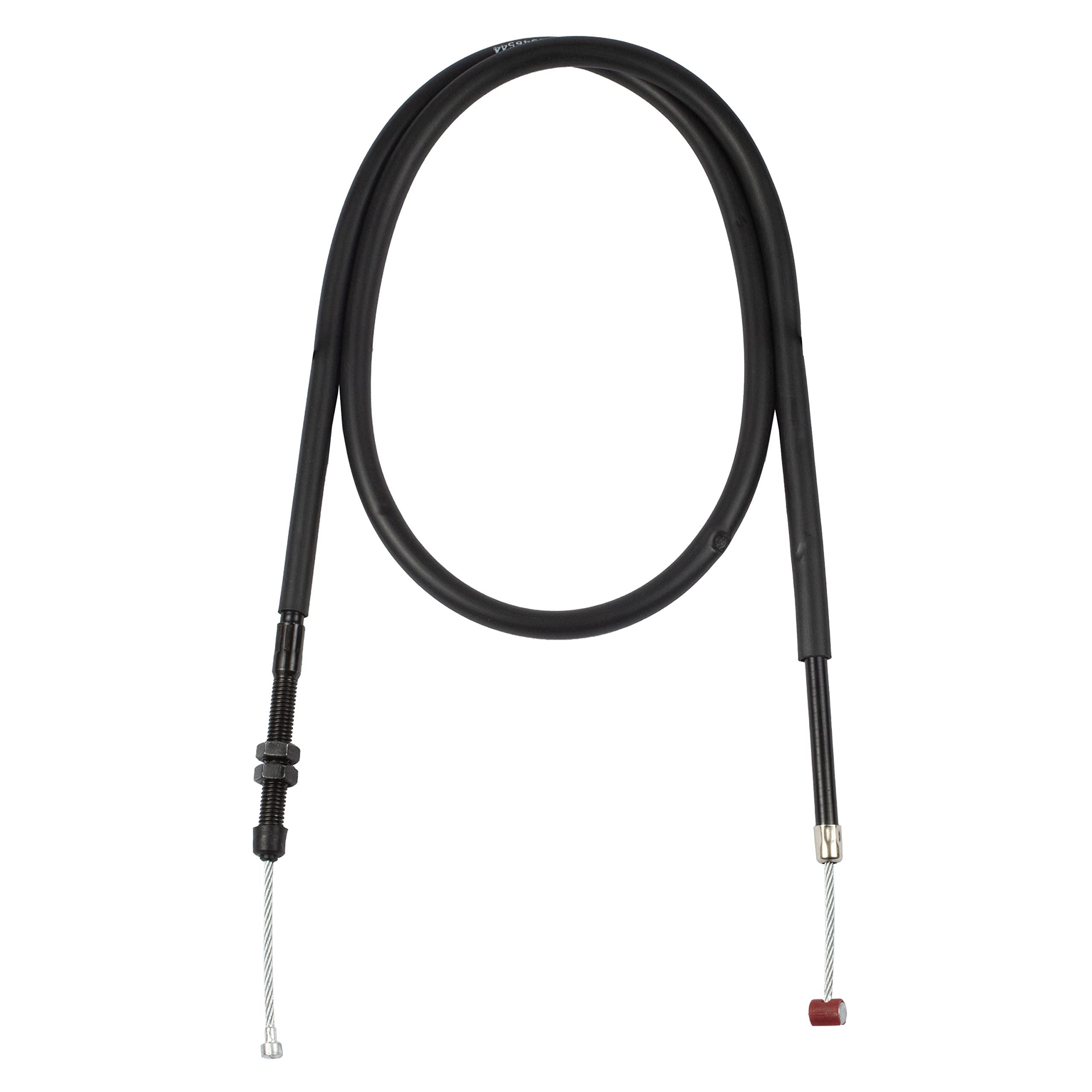 Amazon.com: MOTOMASTER Motorcycle Clutch Cable Compatible with